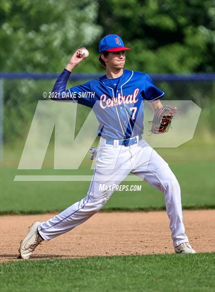 Thumbnail 1 in Assumption @ Davenport Central photogallery.