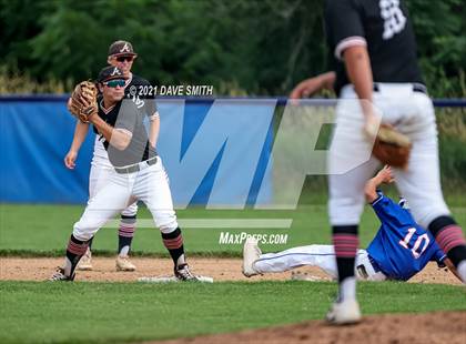 Thumbnail 2 in Assumption @ Davenport Central photogallery.