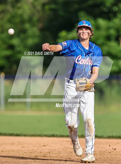 Thumbnail 1 in Assumption @ Davenport Central photogallery.