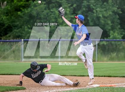 Thumbnail 3 in Assumption @ Davenport Central photogallery.