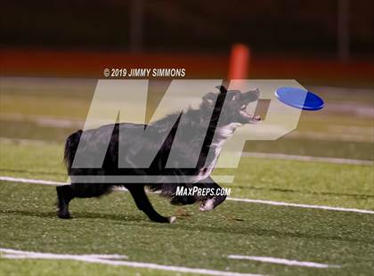 Thumbnail 1 in Kankakee @ Mascoutah (IHSA 5A Second Round Playoff) photogallery.