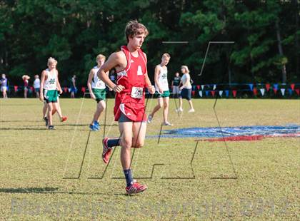 Thumbnail 1 in Andy Wells Invitational photogallery.