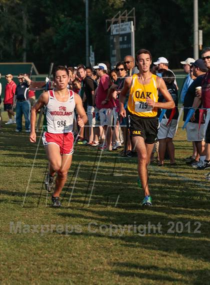 Thumbnail 1 in Andy Wells Invitational photogallery.