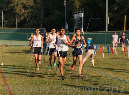 Thumbnail 3 in Andy Wells Invitational photogallery.