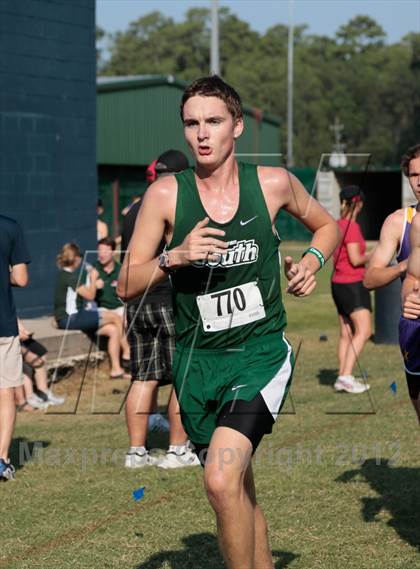 Thumbnail 2 in Andy Wells Invitational photogallery.
