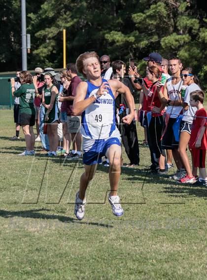 Thumbnail 3 in Andy Wells Invitational photogallery.
