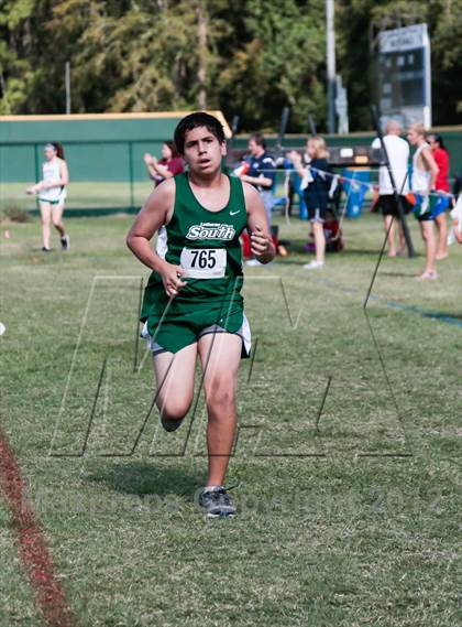 Thumbnail 2 in Andy Wells Invitational photogallery.