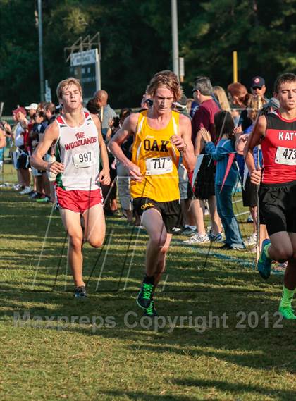 Thumbnail 1 in Andy Wells Invitational photogallery.
