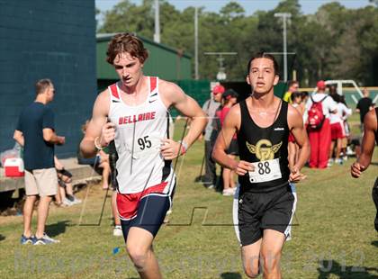 Thumbnail 2 in Andy Wells Invitational photogallery.