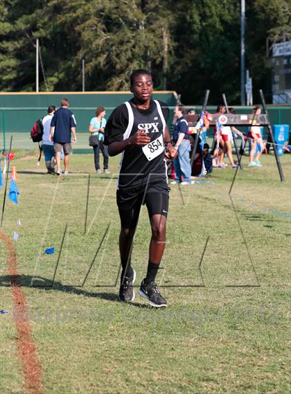 Thumbnail 2 in Andy Wells Invitational photogallery.