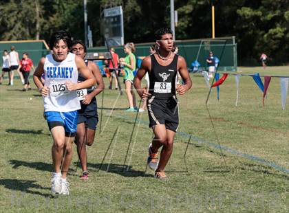 Thumbnail 2 in Andy Wells Invitational photogallery.