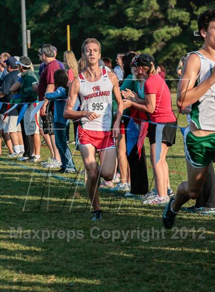 Thumbnail 3 in Andy Wells Invitational photogallery.