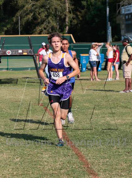 Thumbnail 2 in Andy Wells Invitational photogallery.