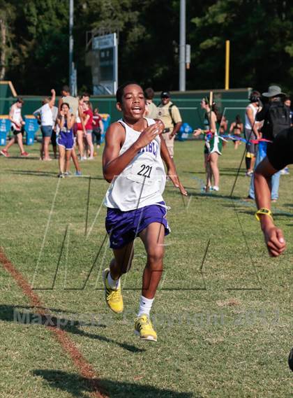 Thumbnail 3 in Andy Wells Invitational photogallery.