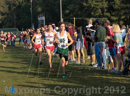 Thumbnail 3 in Andy Wells Invitational photogallery.