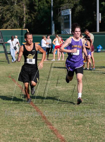 Thumbnail 1 in Andy Wells Invitational photogallery.
