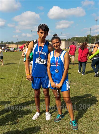 Thumbnail 3 in Andy Wells Invitational photogallery.