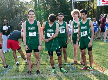 Thumbnail 3 in Andy Wells Invitational photogallery.