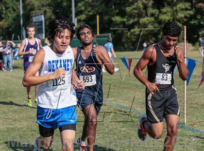 Thumbnail 3 in Andy Wells Invitational photogallery.