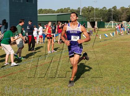 Thumbnail 2 in Andy Wells Invitational photogallery.