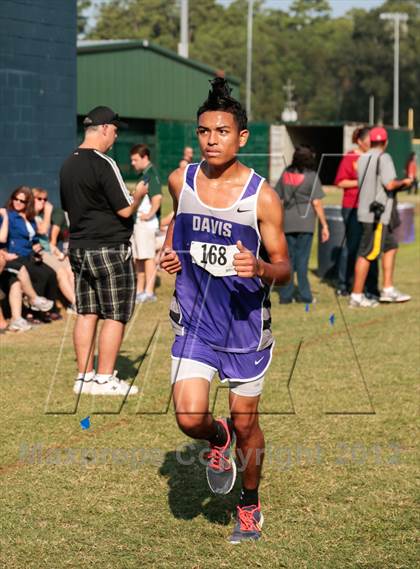 Thumbnail 3 in Andy Wells Invitational photogallery.