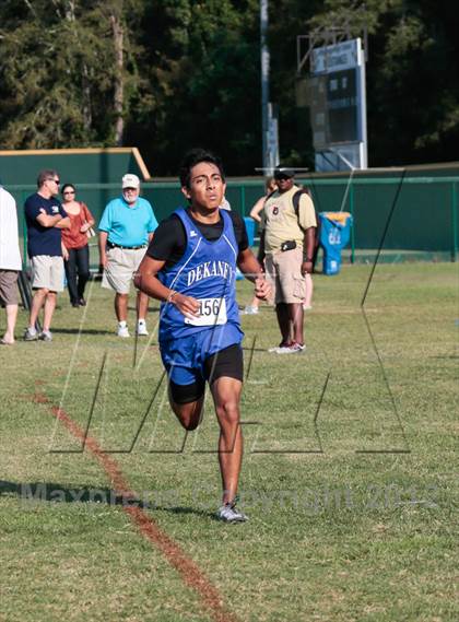 Thumbnail 3 in Andy Wells Invitational photogallery.