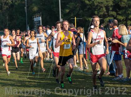 Thumbnail 1 in Andy Wells Invitational photogallery.