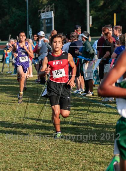 Thumbnail 1 in Andy Wells Invitational photogallery.