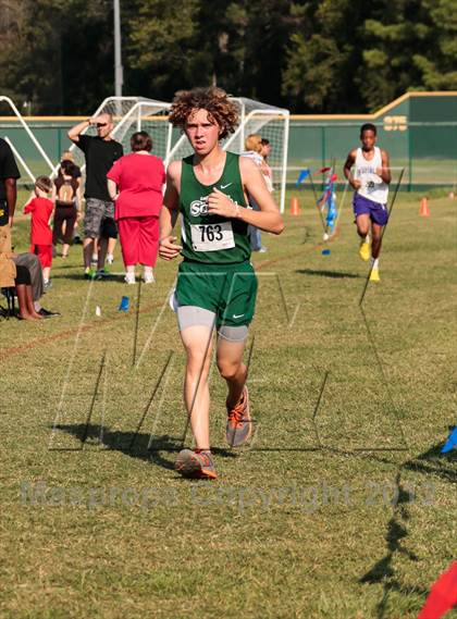 Thumbnail 3 in Andy Wells Invitational photogallery.