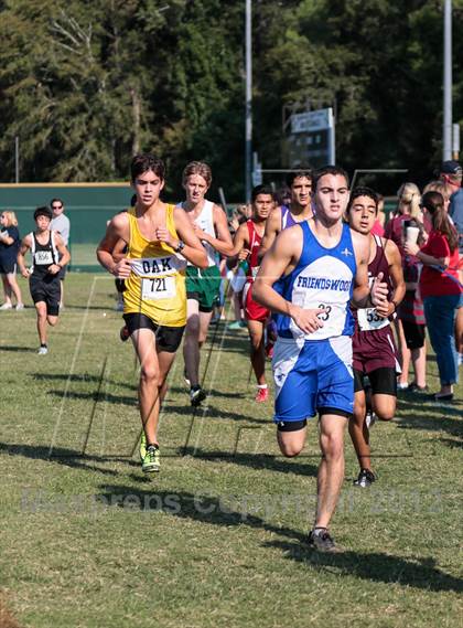Thumbnail 3 in Andy Wells Invitational photogallery.