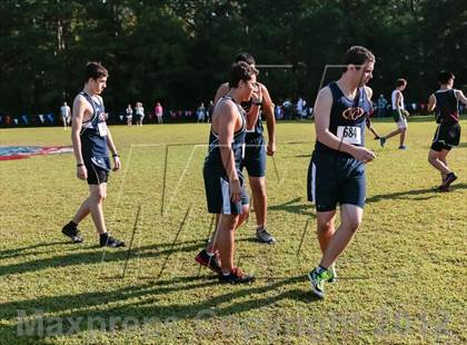 Thumbnail 3 in Andy Wells Invitational photogallery.