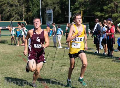 Thumbnail 2 in Andy Wells Invitational photogallery.