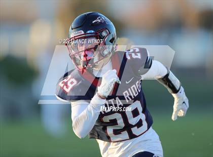 Thumbnail 1 in Thomas Jefferson @ Dakota Ridge (CHSAA 4A Round 2) photogallery.