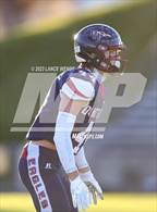 Photo from the gallery "Thomas Jefferson @ Dakota Ridge (CHSAA 4A Round 2)"