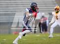 Photo from the gallery "Thomas Jefferson @ Dakota Ridge (CHSAA 4A Round 2)"