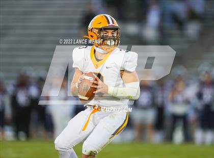 Thumbnail 1 in Thomas Jefferson @ Dakota Ridge (CHSAA 4A Round 2) photogallery.