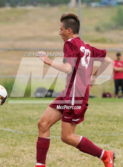 Thumbnail 1 in Green Mountain @ Chatfield photogallery.