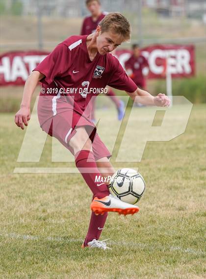 Thumbnail 1 in Green Mountain @ Chatfield photogallery.