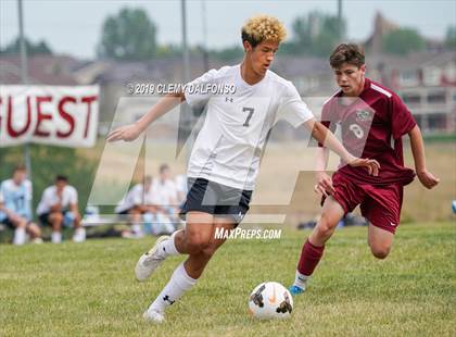 Thumbnail 2 in Green Mountain @ Chatfield photogallery.