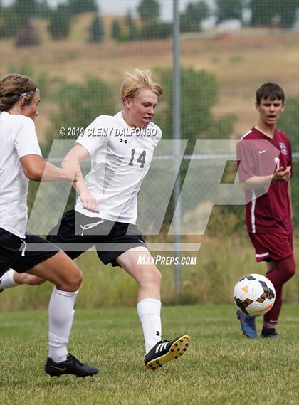 Thumbnail 1 in Green Mountain @ Chatfield photogallery.