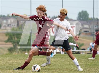 Thumbnail 3 in Green Mountain @ Chatfield photogallery.