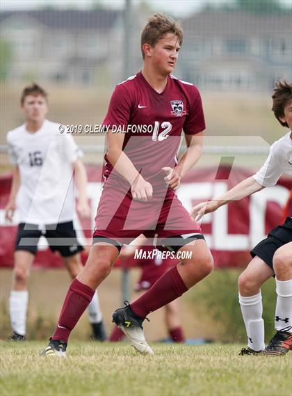 Thumbnail 3 in Green Mountain @ Chatfield photogallery.