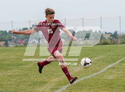 Thumbnail 1 in Green Mountain @ Chatfield photogallery.