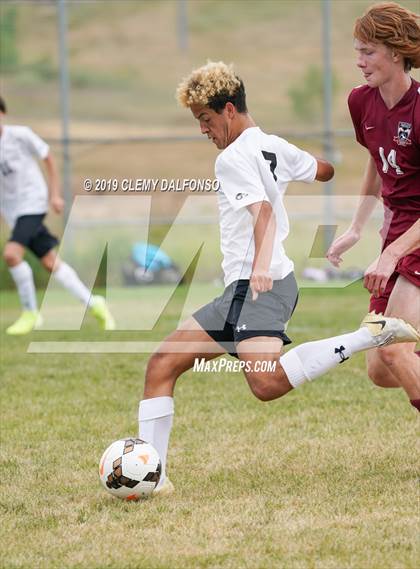 Thumbnail 2 in Green Mountain @ Chatfield photogallery.
