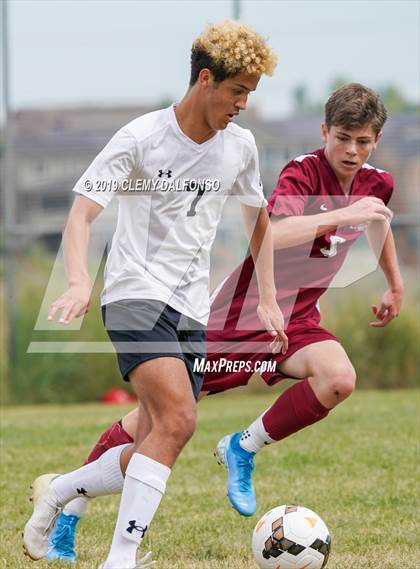 Thumbnail 3 in Green Mountain @ Chatfield photogallery.