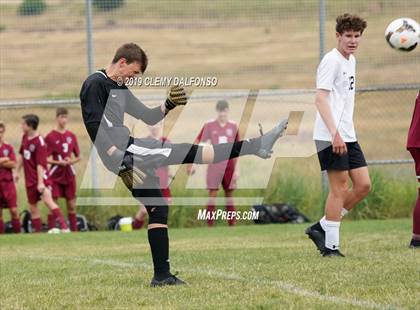 Thumbnail 3 in Green Mountain @ Chatfield photogallery.