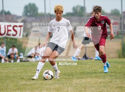Thumbnail 1 in Green Mountain @ Chatfield photogallery.