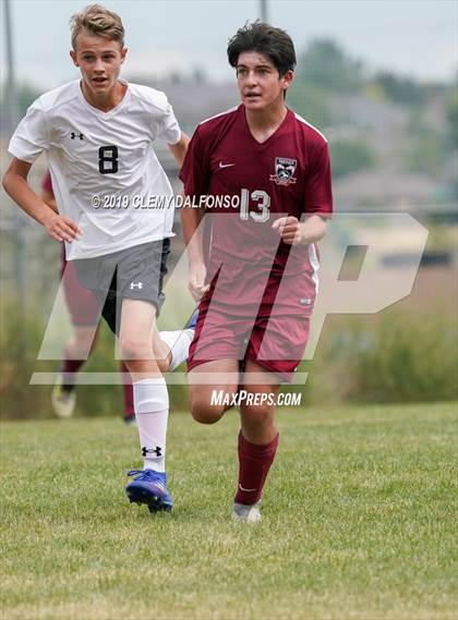 Thumbnail 1 in Green Mountain @ Chatfield photogallery.
