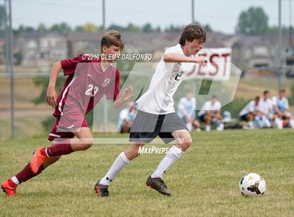 Thumbnail 3 in Green Mountain @ Chatfield photogallery.