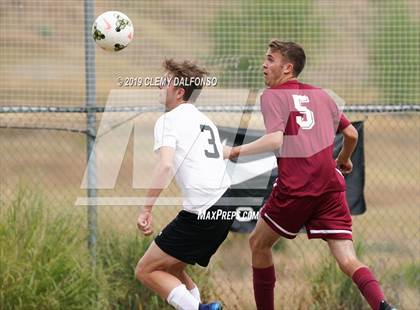 Thumbnail 2 in Green Mountain @ Chatfield photogallery.